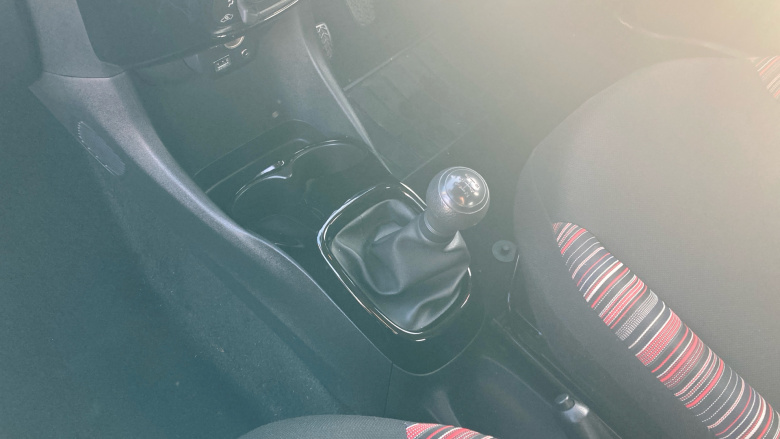 Citroen C1 1.0 VTi 72 Feel 5dr Petrol Hatchback